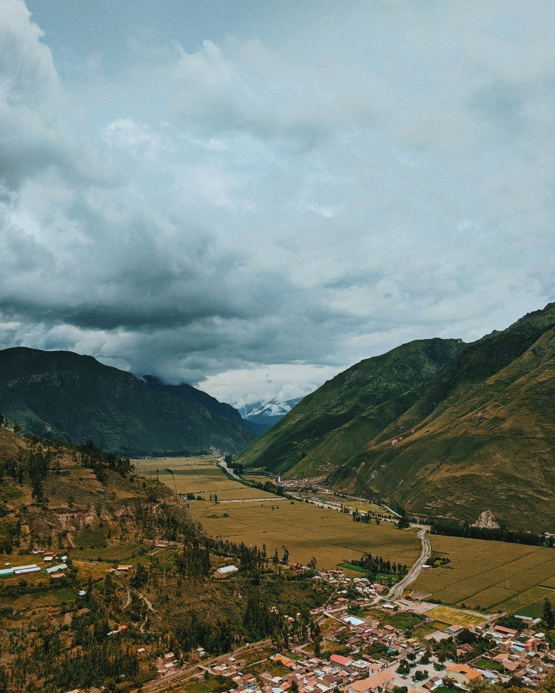 Sacred Valley